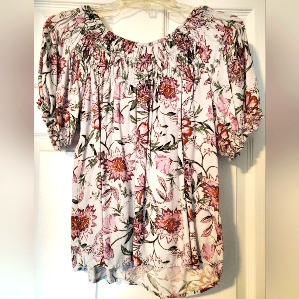 Womens blouse